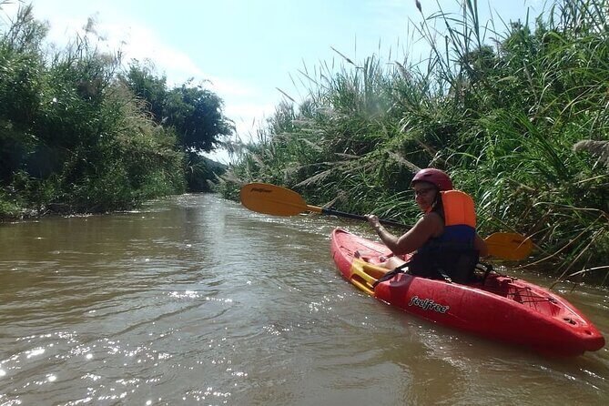 River Kayaking in Chiang Dao Jungle From Chiang Mai - FAQs