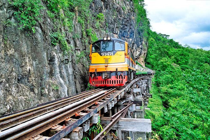 River Kwai Day Trip from Bangkok - The Itinerary and What to Expect