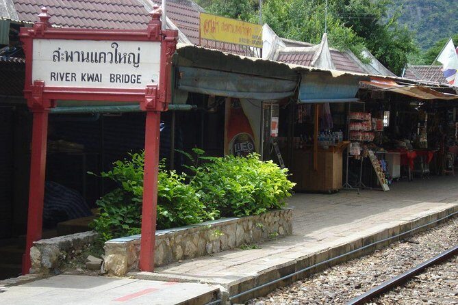 River Kwai Day Trip from Bangkok - Final Thoughts