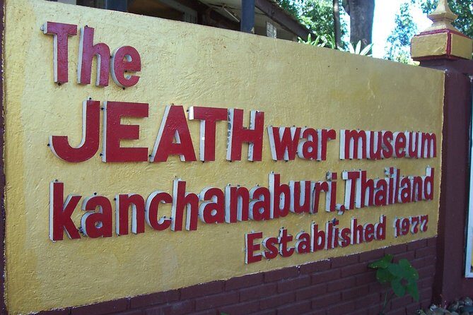 River Kwai One Day Tour from Bangkok (SHA Plus) - Who Will Enjoy This Tour?