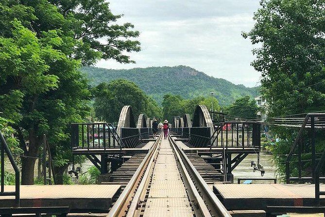 River Kwai One Day Tour with Jeath War Museum from Bangkok - Final Thoughts