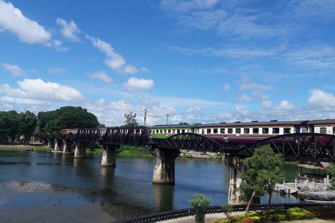 River Kwai Tour 2 Day with overnight in Floating Hotel Private Trip from Hua Hin - An In-Depth Look at the River Kwai Tour Experience