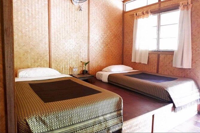 River Kwai Tour 2 Day with overnight in Floating Hotel Private Trip from Hua Hin - Practical Tips and Considerations