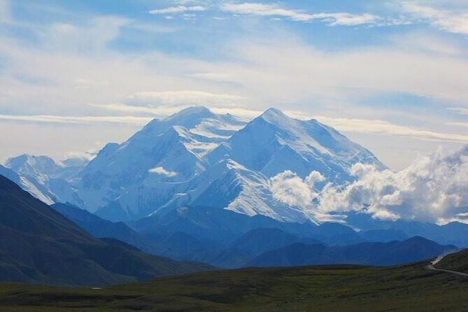 River Rafting in Alaska Wilderness - What’s Included and What to Consider