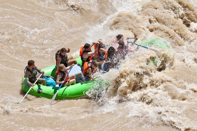 River Rafting, Moab Daily, Morning Tour - Why Choose This Tour? An Honest Look at the Value