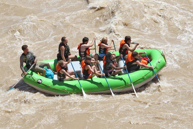 River Rafting, Moab Daily, Morning Tour - Who Will Love This Tour?