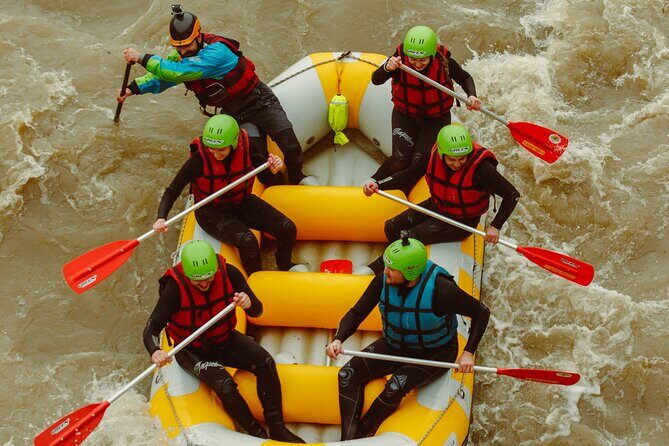 River Rafting Trip from Brasov - Final Thoughts