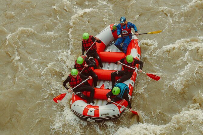 River Rafting Trip from Brasov - FAQ