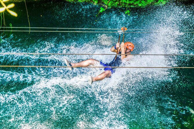 River Rafting, Ziplineing & Quad Safari with Transfer from Belek - What We Loved About This Tour