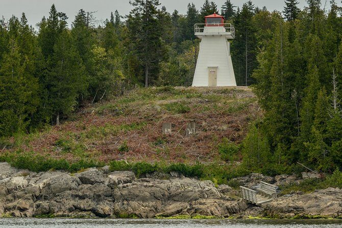 River Relics Kayaking Adventure - Key Points