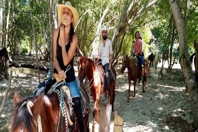 River Riding and Hot Springs in the Mountain - The Sum Up