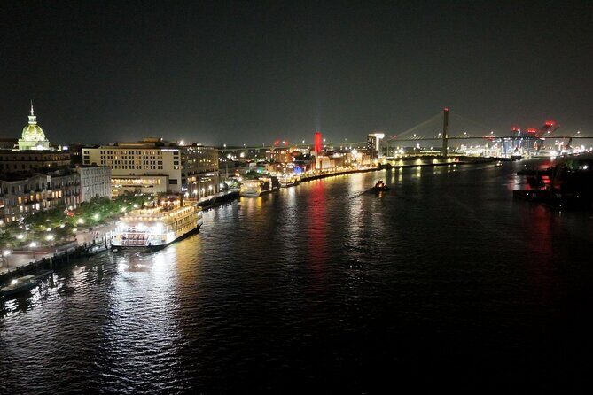 River Street Karaoke Cruise - The Cost and Value