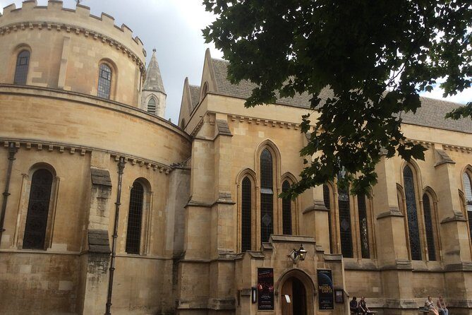 River Thames London Walking Tour - Exploring the Itinerary in Detail