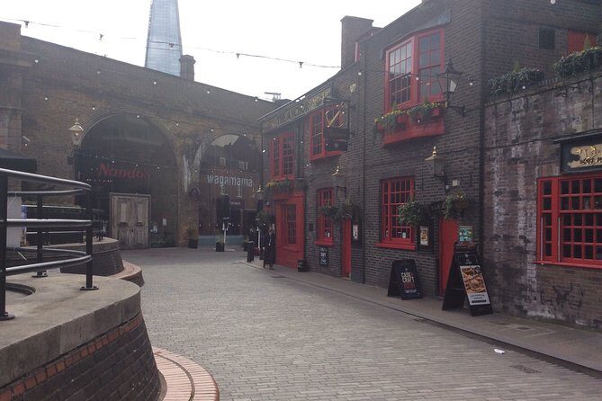 River Thames London Walking Tour - Practical Details and Value