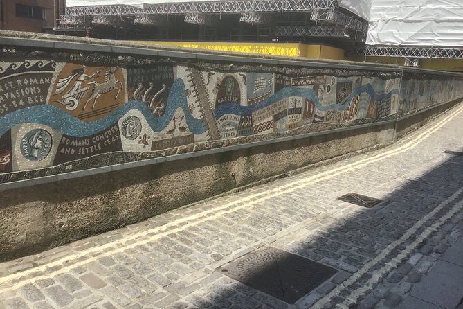 River Thames London Walking Tour - The Sum Up