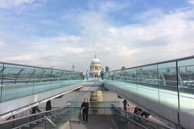 River Thames London Walking Tour - Frequently Asked Questions (FAQs)