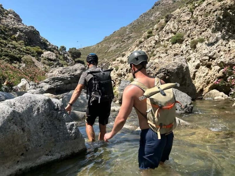 River Trekking from Kourtaliotis Waterfalls to Preveli Beach - Final Thoughts: Is This Tour Worth It?