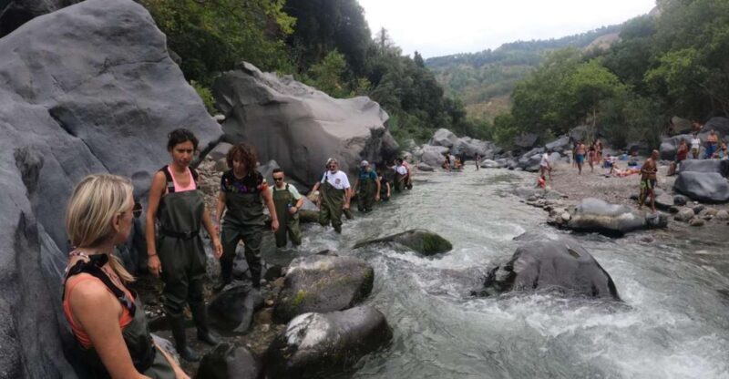 River Trekking Gole Alcantara - Practical Details That Matter