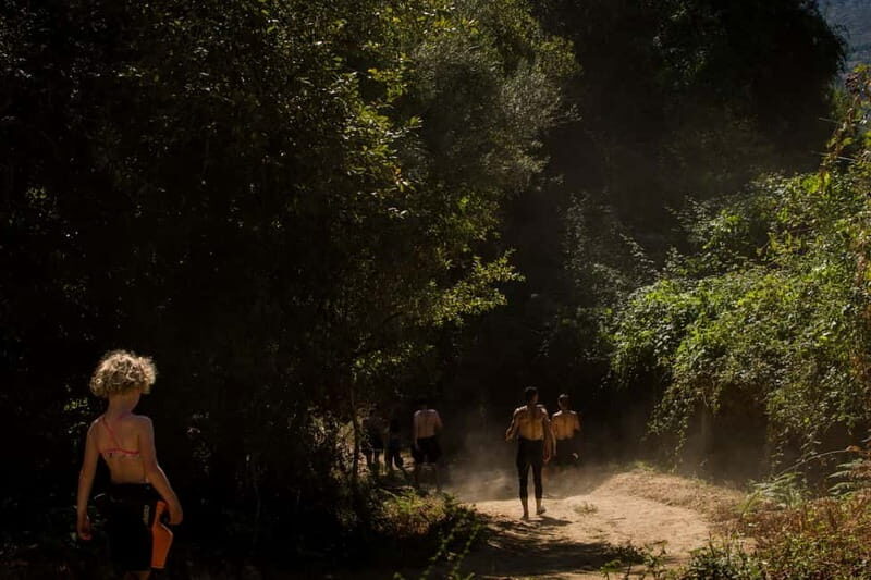 River Trekking | Peneda-Gerês National Park - Frequently Asked Questions