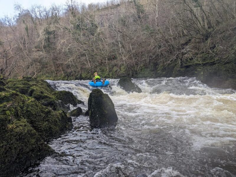 River Tubing Adventure in Galloway - An In-Depth Look at Galloway’s River Tubing Experience