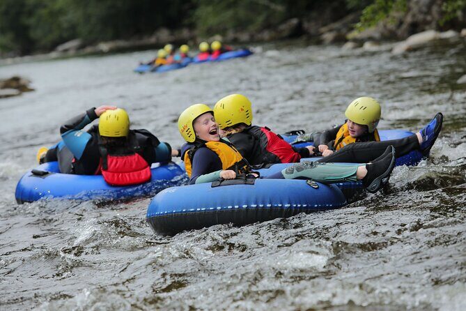 River Tubing in Perthshire - Authentic Experiences from Guest Reviews