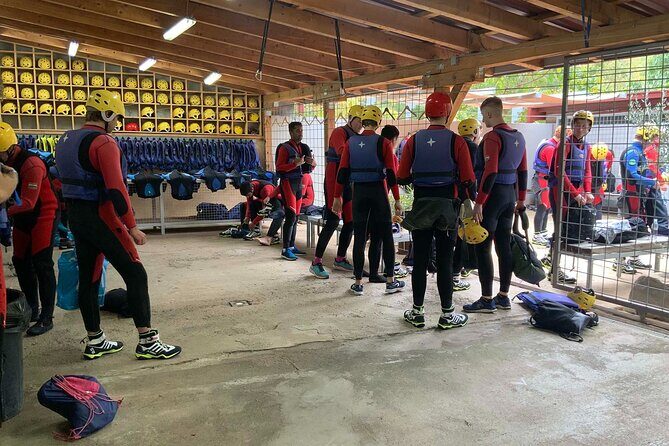 River Tubing on river Cetina from Split or Zadvarje - Final Thoughts: Why Choose This River Tubing Tour?