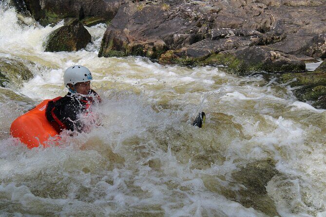 RIVER TUBING on the River Tummel | Pitlochry, Scotland - FAQ