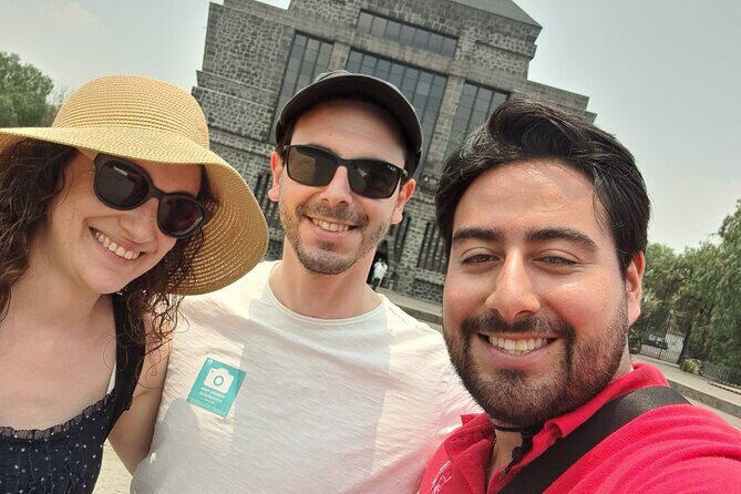 Rivera and Frida Kahlo Legacy Tour Small Groups - Why This Tour Stands Out