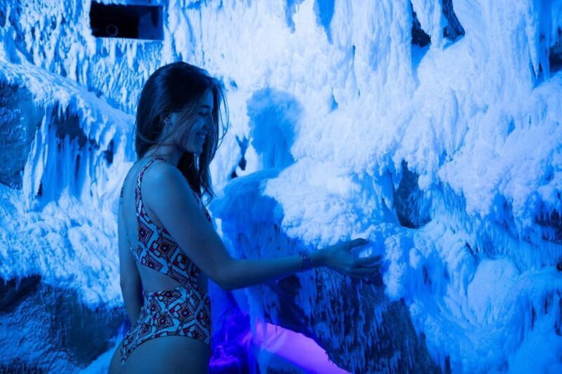 Rivera-Ticino: Splash e Spa Tamaro 4-Hour SPA Entry Ticket - Who Will Love This Tour?