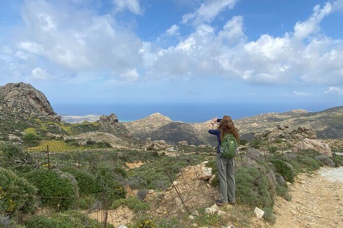 Riverbank Adventure in Naxos (Kinidaros - Eggares) - Practical Details: What You Need to Know