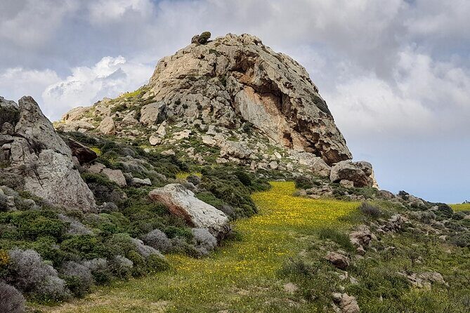 Riverbank Adventure in Naxos (Kinidaros - Eggares) - Final Thoughts: Who Is This Tour Perfect For?