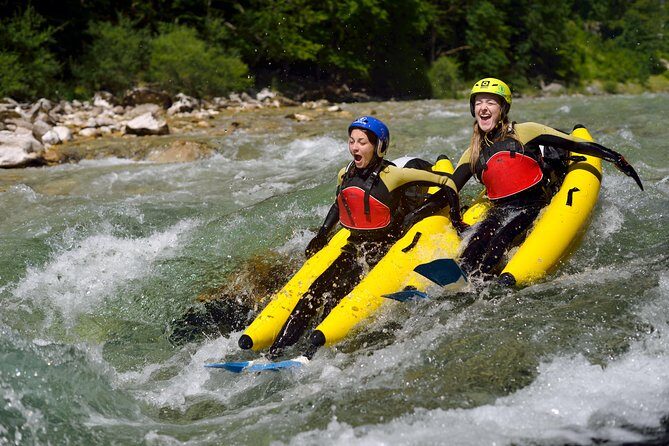 RiverBug  the New Whitewater Adventure near Rotorua - Final Thoughts