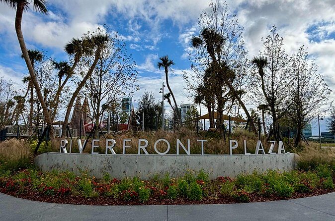 Riverfront Park Self Guided E Bike Rental Adventure - Final Thoughts