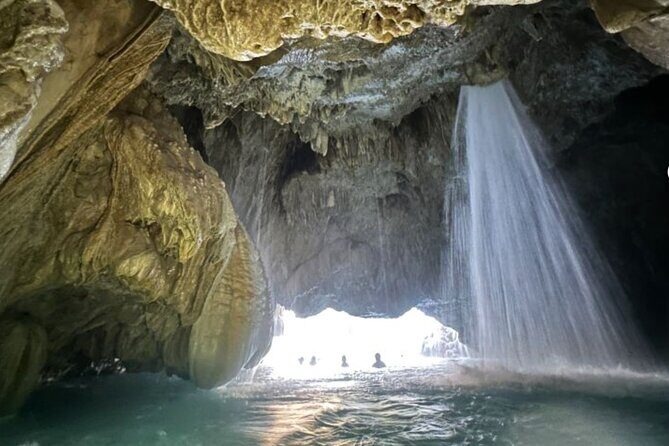 Rivers of Light Waterfalls and Paradise Tolantongo - A Detailed Look at the Experience