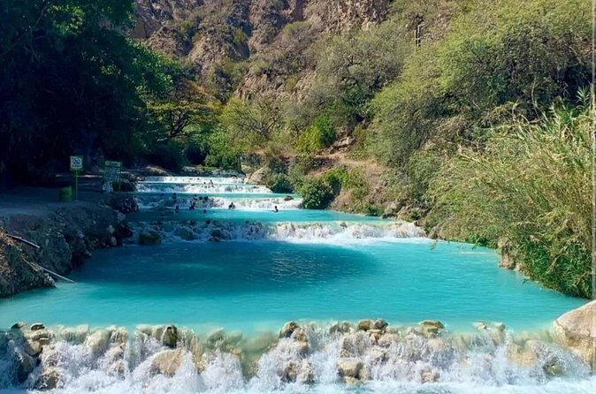 Rivers of Light Waterfalls and Paradise Tolantongo - Final Thoughts