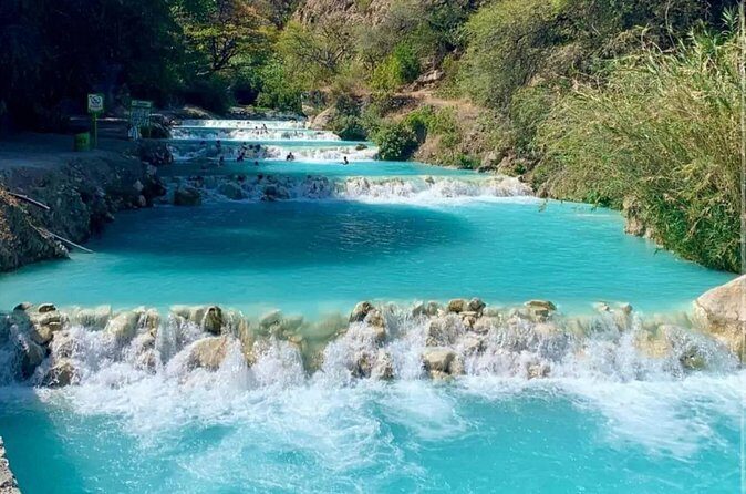 Rivers of Light Waterfalls and Paradise Tolantongo - FAQ