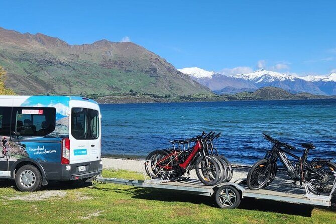 Riverside Electric Bike Tour - The Experience and Guides