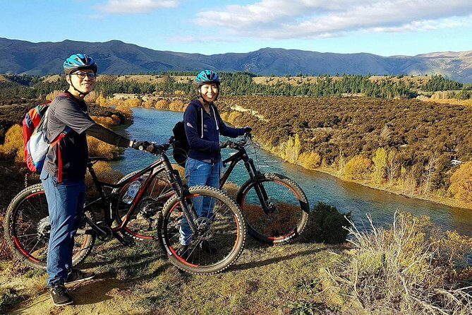 Riverside Electric Bike Tour - Practical Details and Considerations