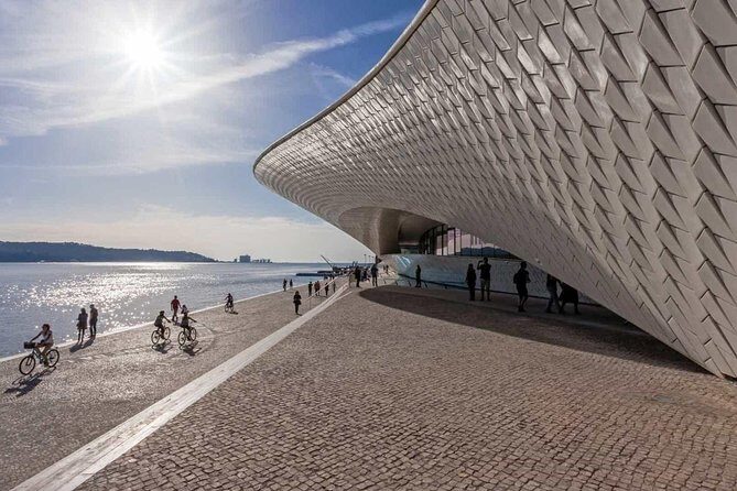 Riverside Segway Tour by Sitgo - Key Points