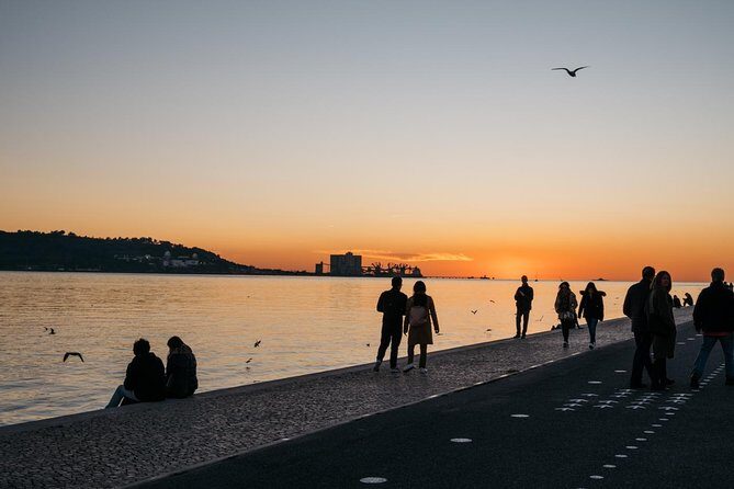 Riverside Segway Tour by Sitgo - Who Should Consider This Tour?