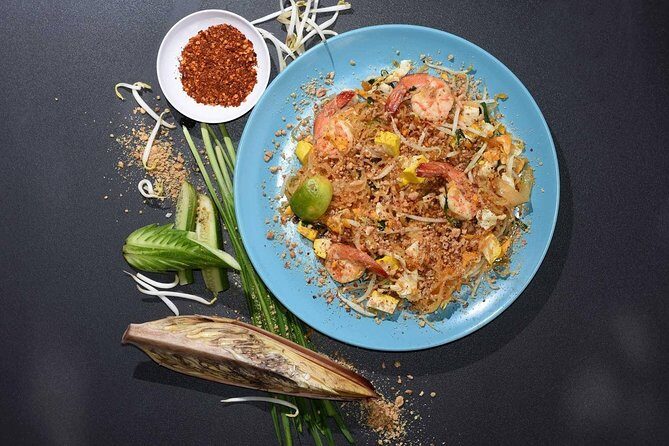 Riverside Thai Cooking Class in Khao Lak with Market Tour - The Final Word: Who Should Book This Tour?