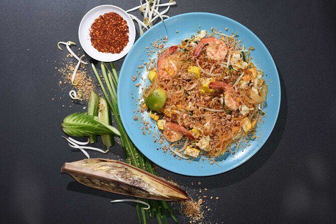 Riverside Thai Cooking Half Day Class - Final Thoughts