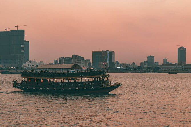 Riverside Walking Tour with Snack, Drinks & Local Ferry Ride - Key Points
