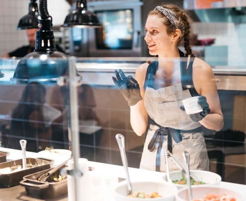 Riverwalk Treats: Taste Tampa Street Food by the Bay - A Close Look at the Experience