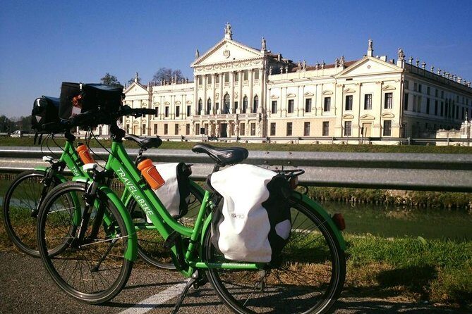 Riviera del Brenta Bike Tour - The Reviewers Perspective