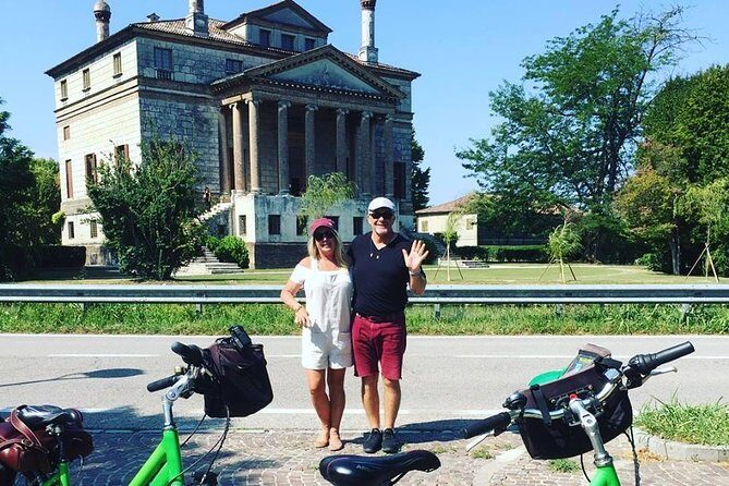 Riviera del Brenta Bike Tour - Why Choose This Tour?