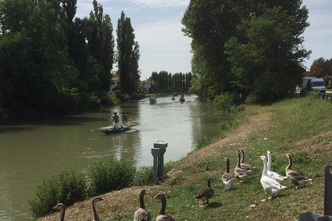 Riviera del Brenta Bike Tour - FAQ