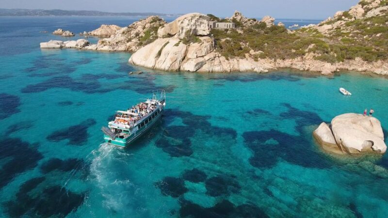 Riviera di Gallura_Excursions La Maddalena Archipelago - Diving Into the Details: The Experience and Value