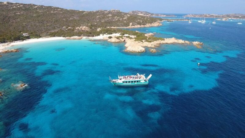 Riviera di Gallura_Excursions La Maddalena Archipelago - Practical Tips for Your Trip