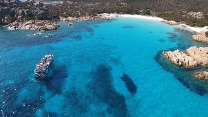 Riviera di Gallura_Excursions La Maddalena Archipelago - Who Will Love This Tour?